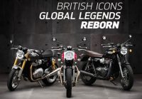 Global Legends Reborn