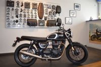 Street Twin