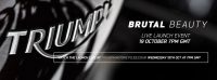 BRUTAL BEAUTY